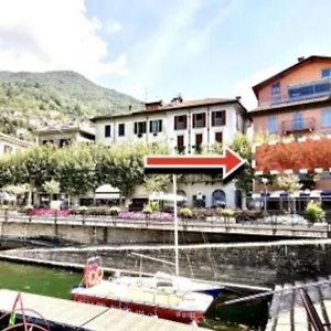 Apartment Casa Lago, Bellano