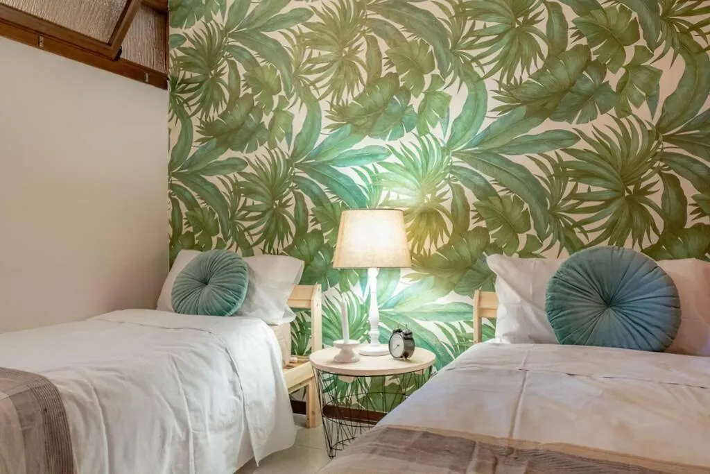 Pognana LarioThe Palm公寓 0*, Pognana Lario